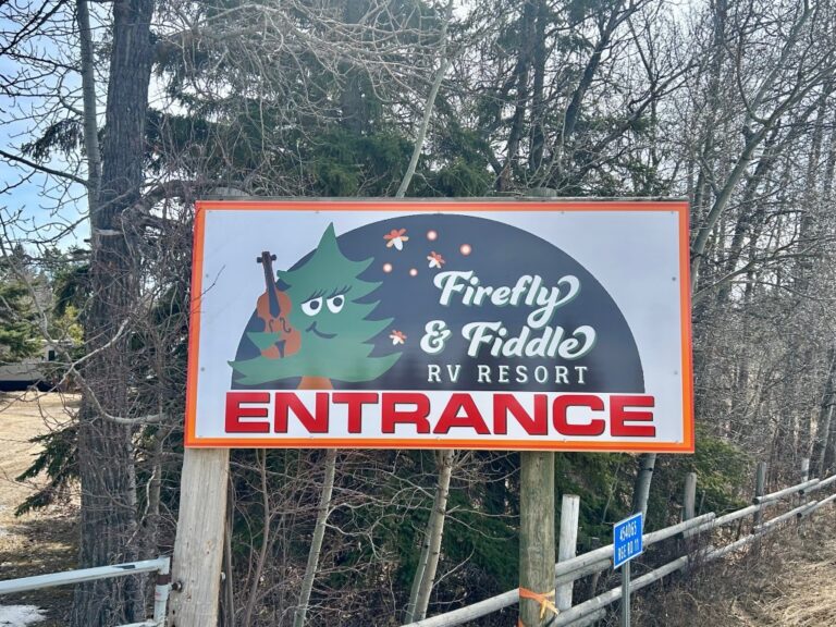 Firefly & Fiddle RV Resort